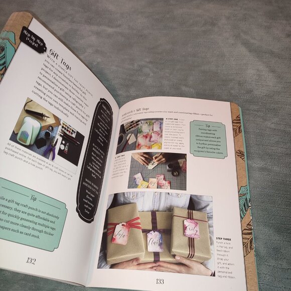 Book Large Format Calligraphy Creative Lettering and Beyond Luxury Crafting - Picture 14 of 16